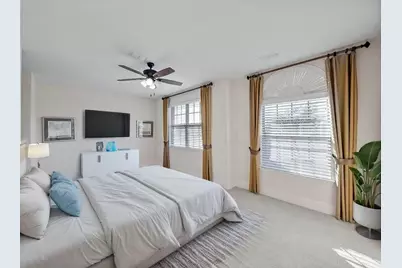 2805 Walnut Creek Lane, The Colony, TX 75056 - Photo 16