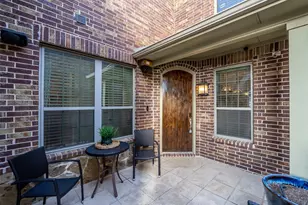 2805 Walnut Creek Ln, The Colony, TX 75056 - Photo 4