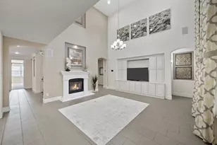 2805 Walnut Creek Ln, The Colony, TX 75056 - Photo 6