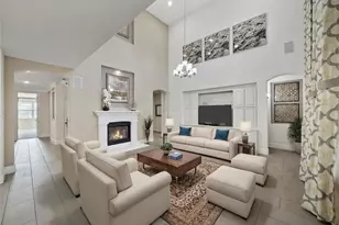 2805 Walnut Creek Ln, The Colony, TX 75056 - Photo 6