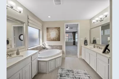 2805 Walnut Creek Lane, The Colony, TX 75056 - Photo 26