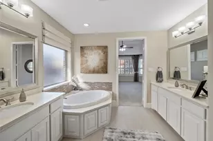 2805 Walnut Creek Ln, The Colony, TX 75056 - Photo 26