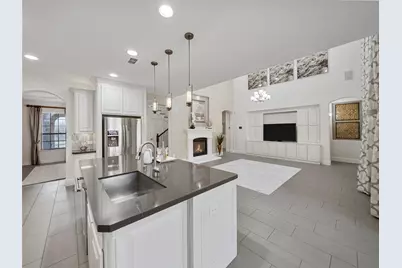 2805 Walnut Creek Lane, The Colony, TX 75056 - Photo 12