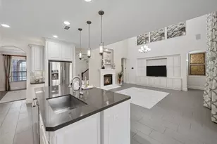 2805 Walnut Creek Ln, The Colony, TX 75056 - Photo 12