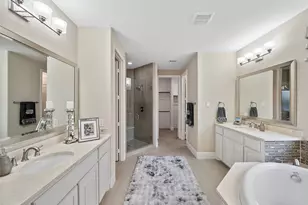 2805 Walnut Creek Ln, The Colony, TX 75056 - Photo 24