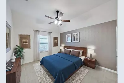 2805 Walnut Creek Lane, The Colony, TX 75056 - Photo 34