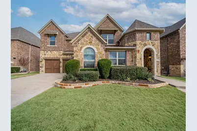 2805 Walnut Creek Lane, The Colony, TX 75056 - Photo 1