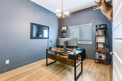 8209 Laflin Lane, Dallas, TX 75231 - Photo 10