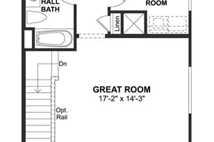 8209 Laflin Ln, Dallas, TX 75231 - Photo 20