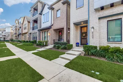 8209 Laflin Lane, Dallas, TX 75231 - Photo 2