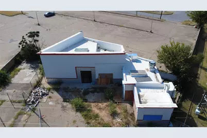 2500 E Belknap Street, Fort Worth, TX 76111 - Photo 1