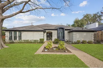 9603 Greensprint Drive, Dallas, TX 75238 - Photo 2