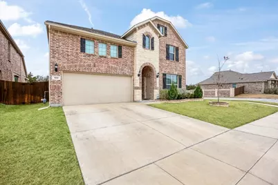 528 Poplar Street, Princeton, TX 75407 - Photo 2