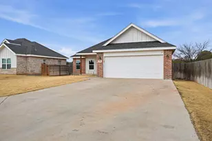 546 Big Sky Loop, Buffalo Gap, TX 79508 - Photo 2