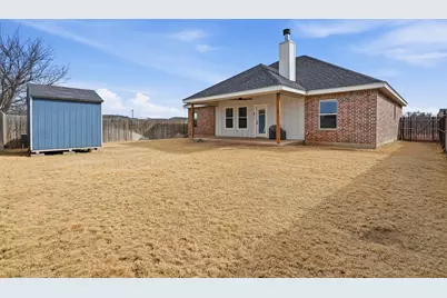 546 Big Sky Loop, Buffalo Gap, TX 79508 - Photo 34