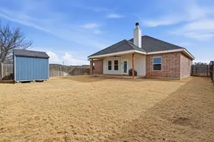546 Big Sky Loop, Buffalo Gap, TX 79508 - Photo 34