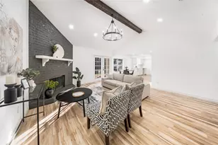 7236 Norma St, Fort Worth, TX 76112 - Photo 6