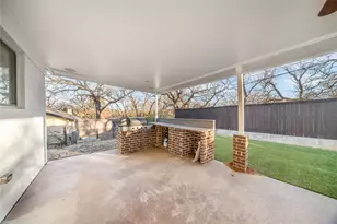 7236 Norma St, Fort Worth, TX 76112 - Photo 28