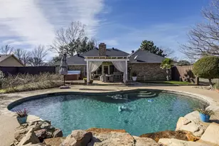 3148 Sanger Creek Way, Waxahachie, TX 75165 - Photo 24