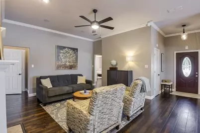 3148 Sanger Creek Way, Waxahachie, TX 75165 - Photo 6