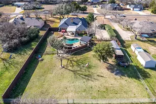 3148 Sanger Creek Way, Waxahachie, TX 75165 - Photo 30