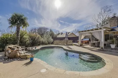 3148 Sanger Creek Way, Waxahachie, TX 75165 - Photo 26