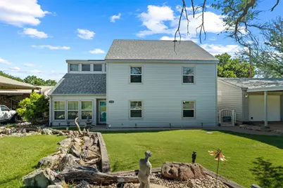 2408 Cedar Crest Drive, Granbury, TX 76048 - Photo 4