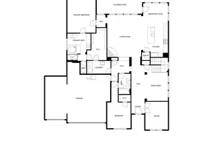 1630 Old Oak Ct, Prosper, TX 75078 - Photo 38