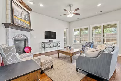 1630 Old Oak Court, Prosper, TX 75078 - Photo 8