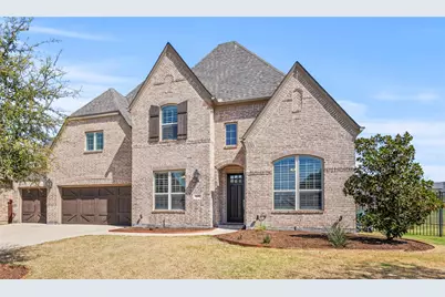 1630 Old Oak Court, Prosper, TX 75078 - Photo 2