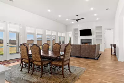 161 Ava Rose Lane, Waxahachie, TX 75167 - Photo 18