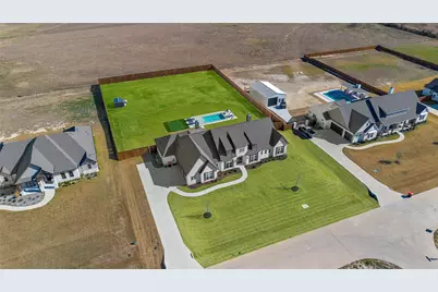 161 Ava Rose Lane, Waxahachie, TX 75167 - Photo 2