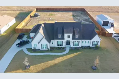 161 Ava Rose Lane, Waxahachie, TX 75167 - Photo 38