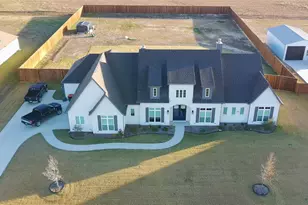 161 Ava Rose Ln, Waxahachie, TX 75167 - Photo 38