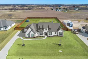 161 Ava Rose Ln, Waxahachie, TX 75167 - Photo 4