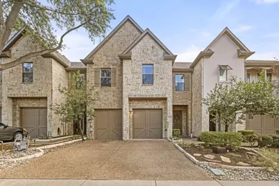 5351 Keswick Drive, Frisco, TX 75034 - Photo 1