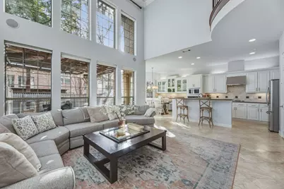 5351 Keswick Drive, Frisco, TX 75034 - Photo 2