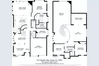 312 Chandan Way, Irving, TX 75063 - Photo 36