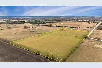 Tbd Cr-4803, Ladonia, TX 75449 - Photo 2