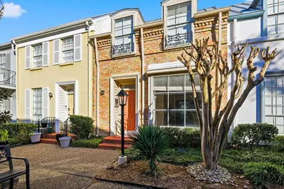 3011 Brockbank Court #B, Dallas, TX 75220 - Photo 1