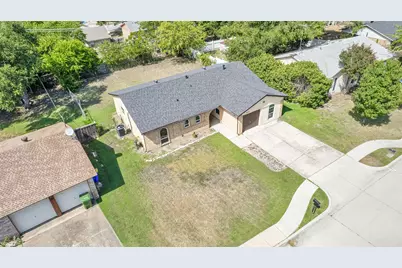 6421 Perdido Drive, Watauga, TX 76148 - Photo 32