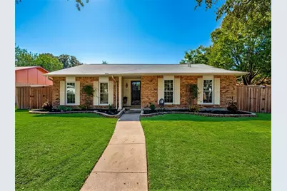 5044 Brandenburg Lane, The Colony, TX 75056 - Photo 1