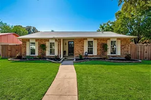 5044 Brandenburg Ln, The Colony, TX 75056 - Photo 1