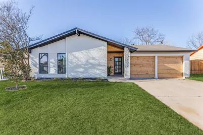 7609 Walnuthill Court, Watauga, TX 76148 - Photo 2