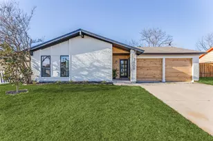 7609 Walnuthill Ct, Watauga, TX 76148 - Photo 2