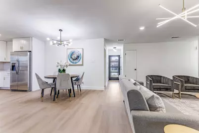 7609 Walnuthill Court, Watauga, TX 76148 - Photo 4