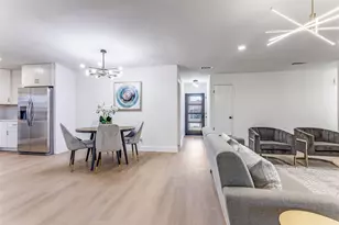 7609 Walnuthill Ct, Watauga, TX 76148 - Photo 4