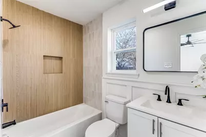 7609 Walnuthill Court, Watauga, TX 76148 - Photo 20