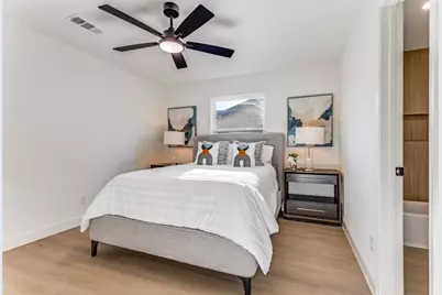 7609 Walnuthill Court, Watauga, TX 76148 - Photo 18