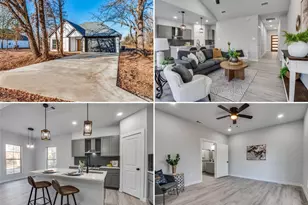 420 Kelly Ln, Seven Points, TX 75143 - Photo 2